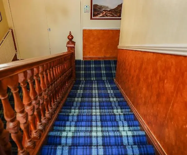 Rosehall Casa de hóspedes