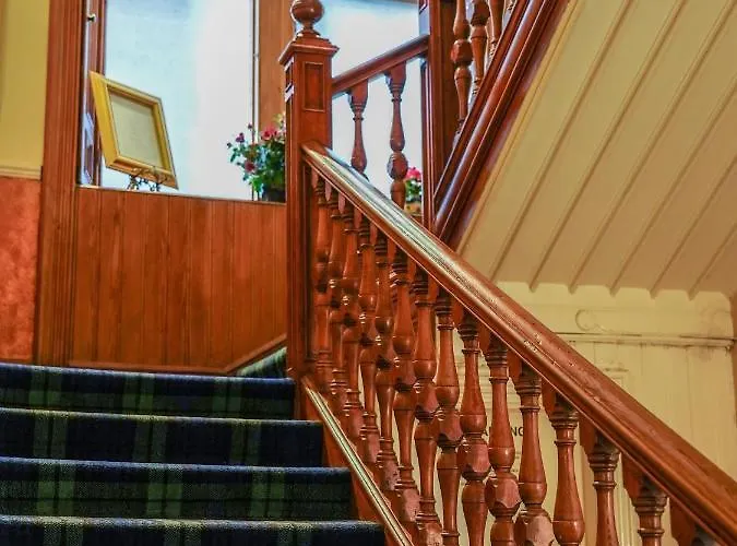 Gæstehus Rosehall 4*
