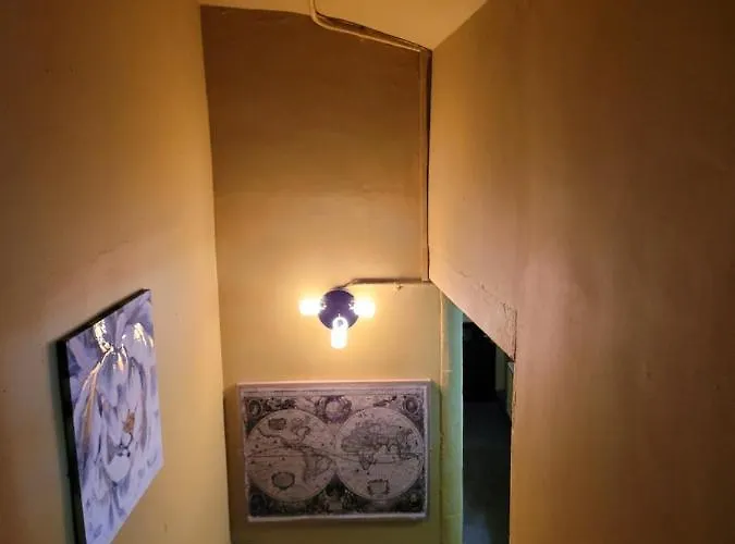 The - No 8 Guest house Edinburgh