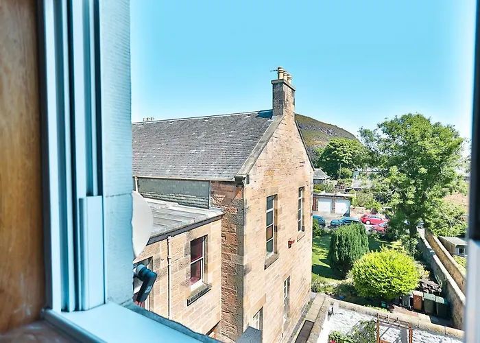 Rosehall Edinburgh