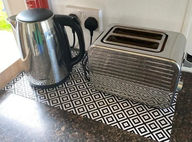 Edinburgh, Seton Sands Abi Horizon