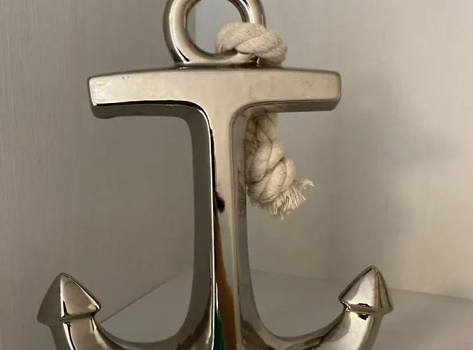 Campsite Edinburgh, Seton Sands Abi Horizon