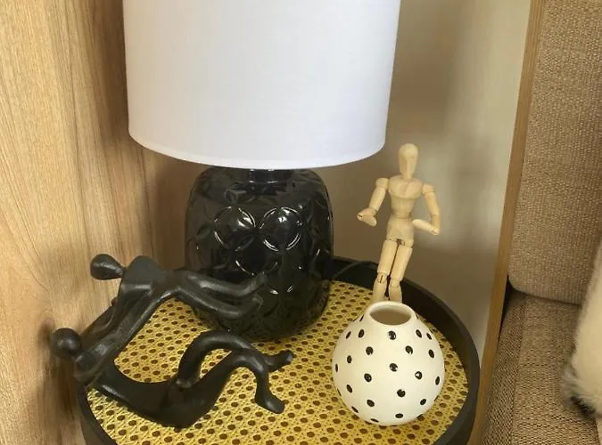 Campsite Edinburgh, Seton Sands Abi Horizon *