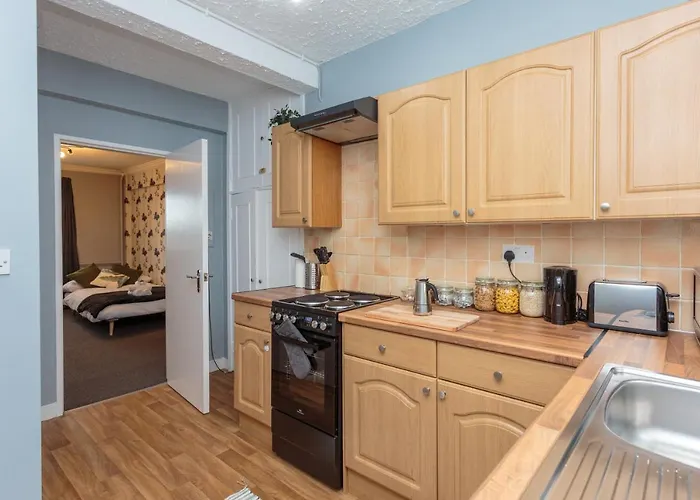 Spacious 3db -15 Minutes From Centre