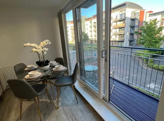 Strada Lägenhet *