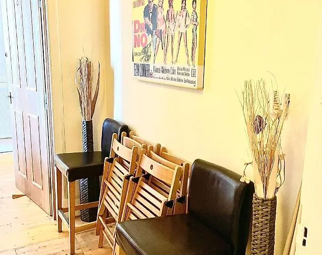 Apartment Central - Large Groups *