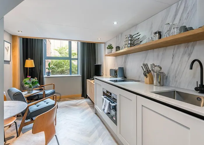 Appartement Km