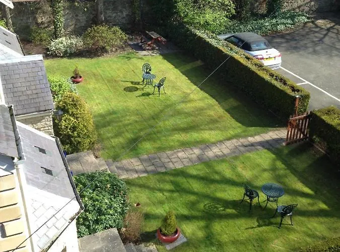 Kildonan Hotel 4*