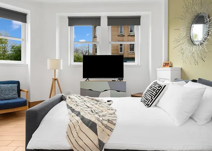 Cozy With Character Lovely Apartment *