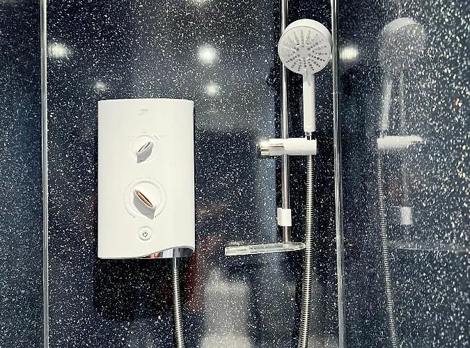 Affittacamere Roost Hill - Free Parking Zone 3*