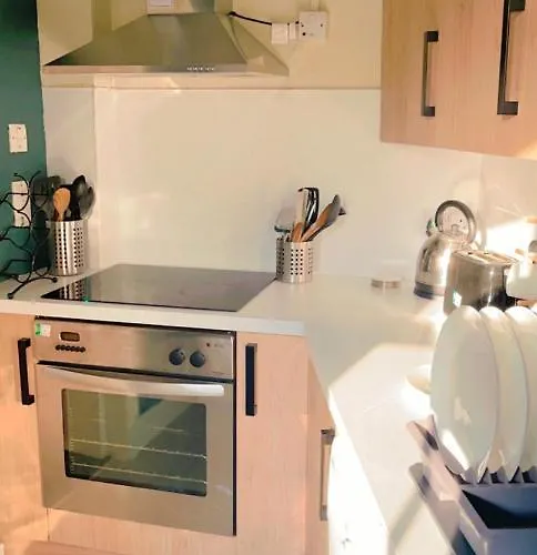 Apartment Leven Edinburgh