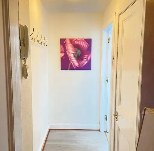 Apartmán Flat West Toll Cross