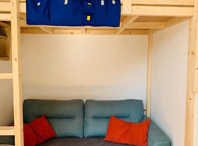 Centre Escape With Private Garden * Edimburgo