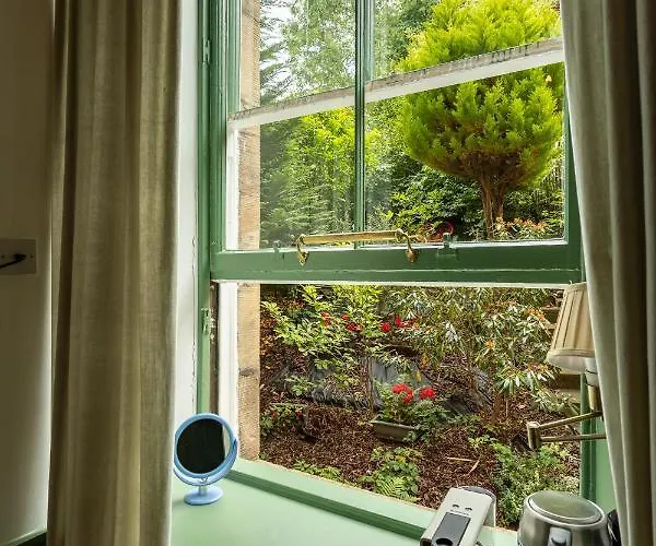 New Town (adults Only) Gæstehus