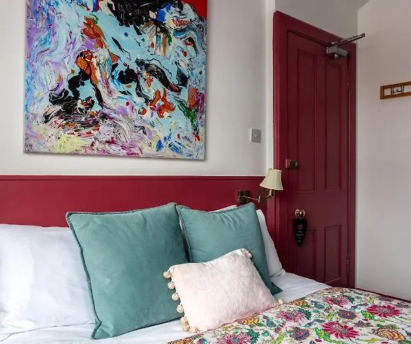 New Town (adults Only) Gæstehus