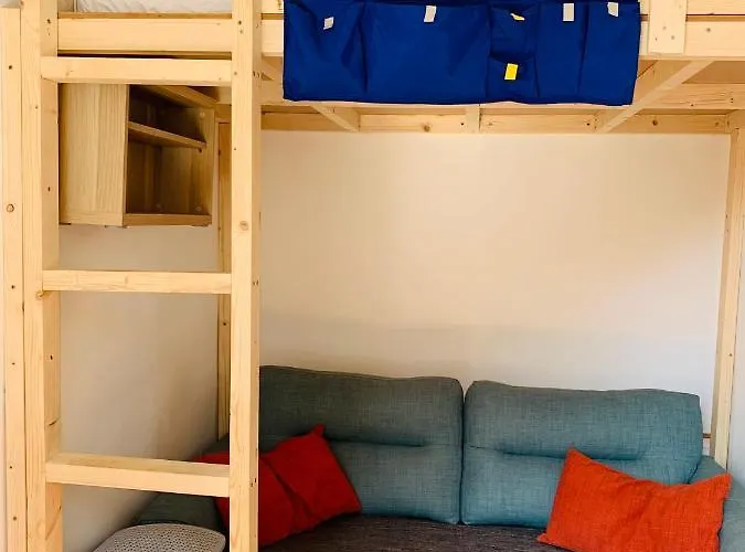 Apartamento Centre Escape With Private Garden