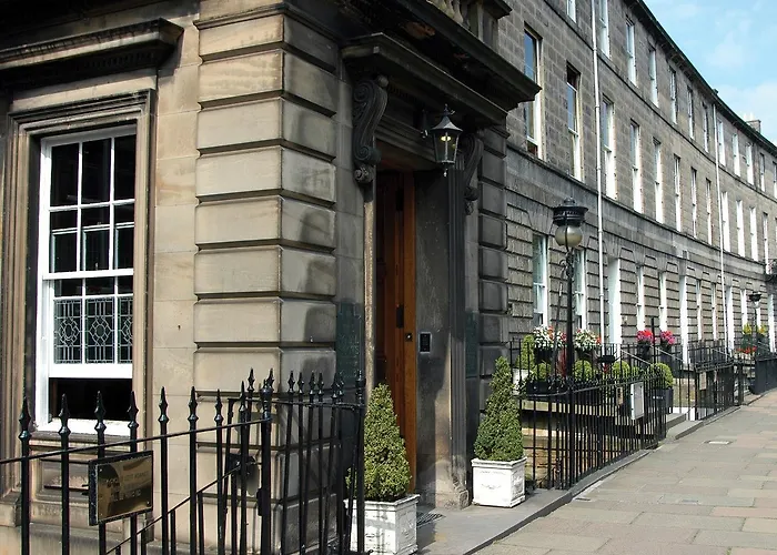 Royal Scots Club
