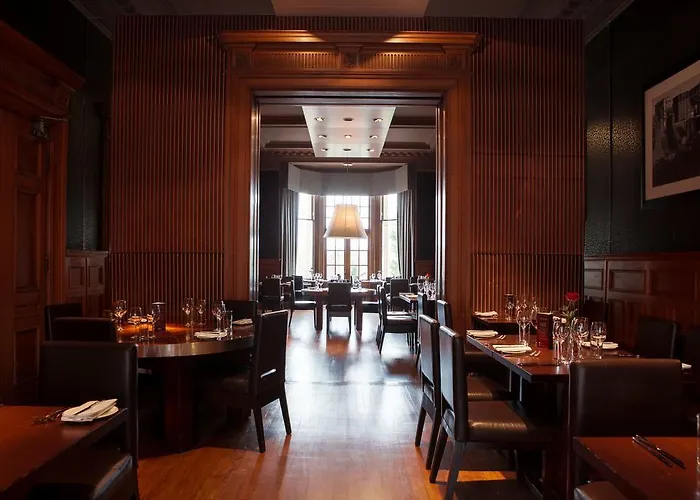 The Bonham Hotel 5*