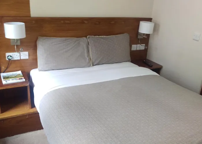 Cambridge House Gæstehus 3*