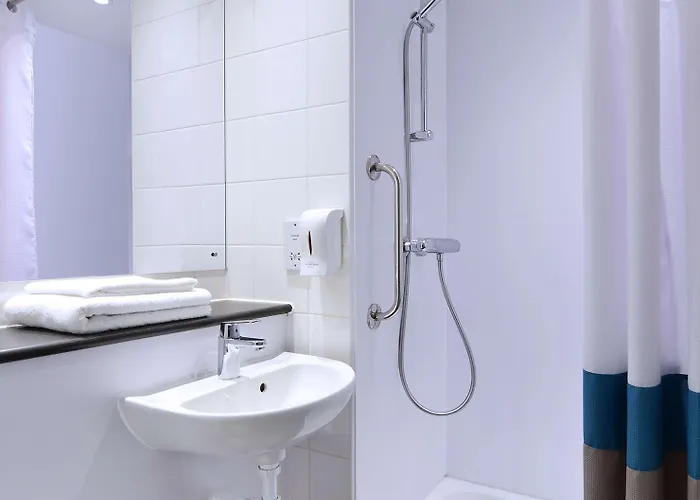 Hotell Travelodge