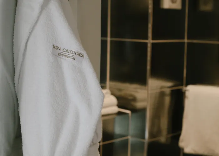 Nira Caledonia Edinburgh