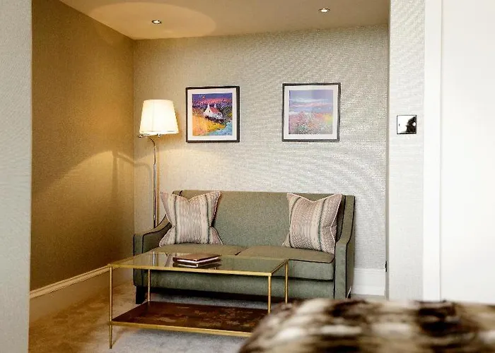 Hotel Nira Caledonia