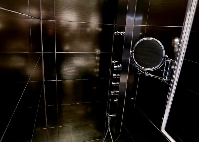 Hotel Nira Caledonia