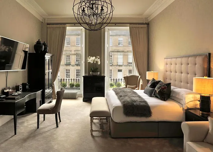 Hotel Nira Caledonia