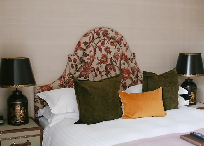 Hotel Nira Caledonia