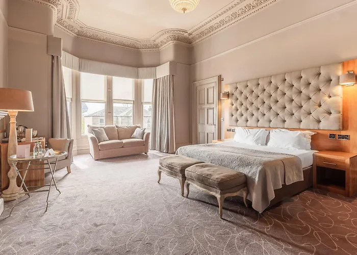 Murrayfield Hotel 4*