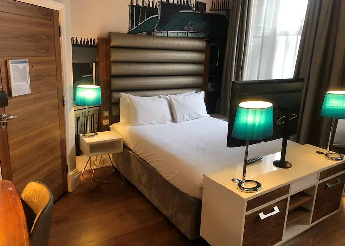 Indigo By Ihg