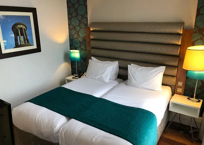 Indigo By Ihg Szálloda