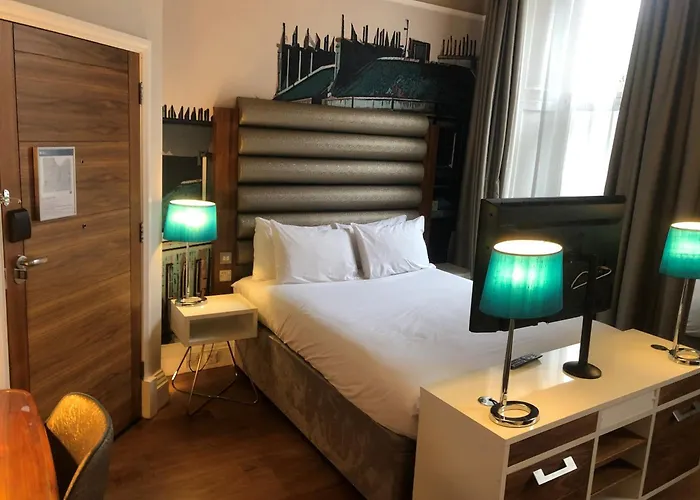 Indigo By Ihg 4*