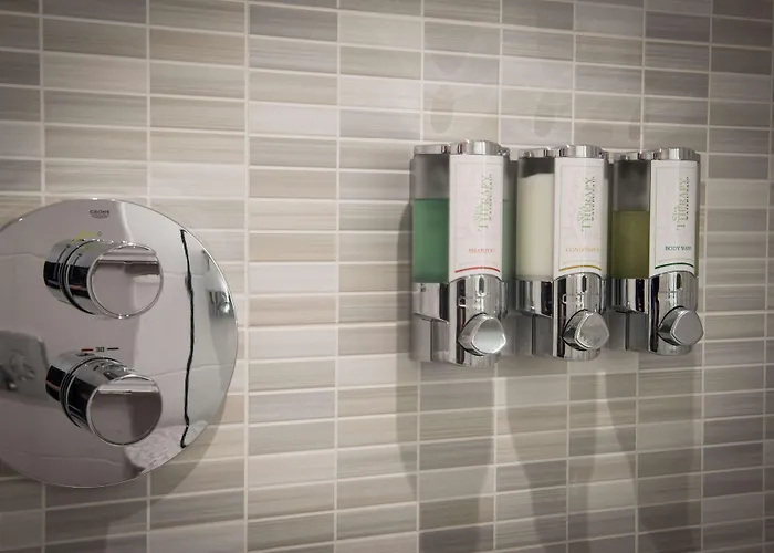 Hampton By Hilton West End Edinburgh