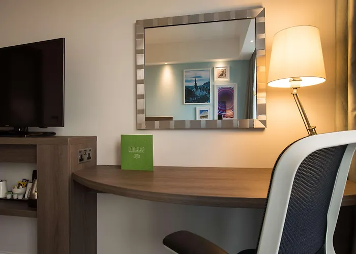 Hampton By Hilton West End