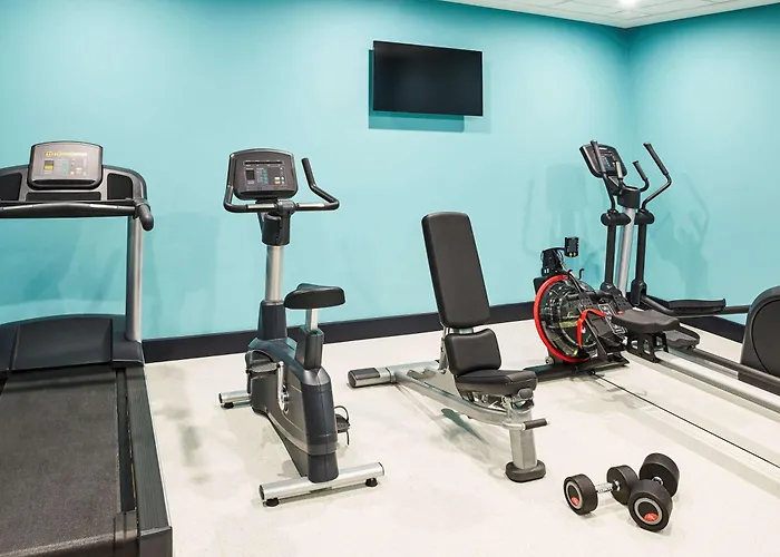 Adagio Royal Mile Aparthotel 4*