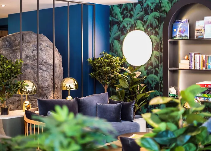 Adagio Royal Mile 4*