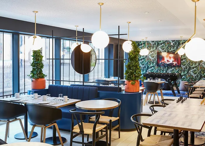 Adagio Royal Mile 4*