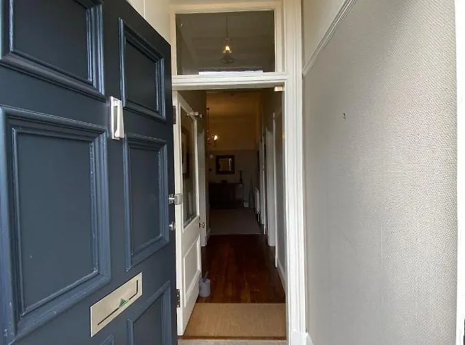 Braid Rd Stunning * إدنبرة