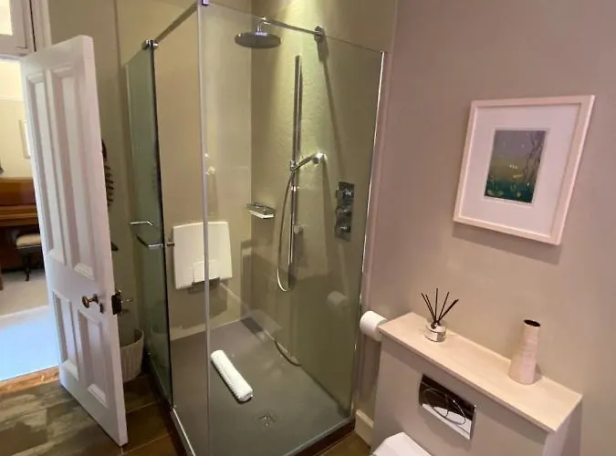 شقة Braid Rd Stunning إدنبرة