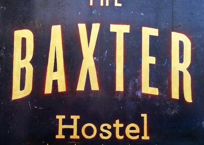 The Baxter