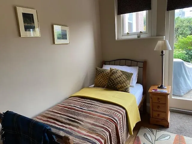 شقة Braid Rd Stunning