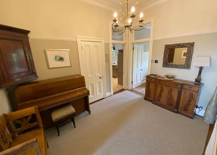 Braid Rd Stunning شقة *