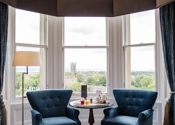 The Bonham Otel 5*