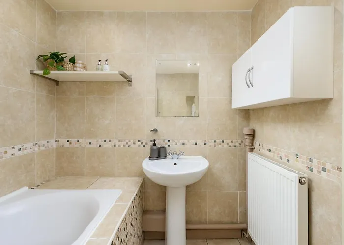 Apartment 2 Bed Old Town - Next To Castle Edinburgh