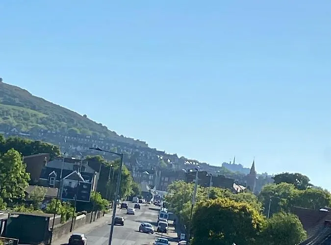 Ellwyn House Edinburg