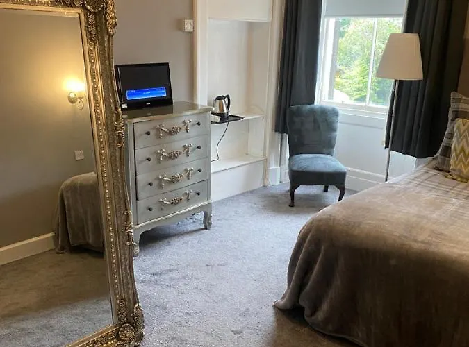 Ellwyn House Hotell