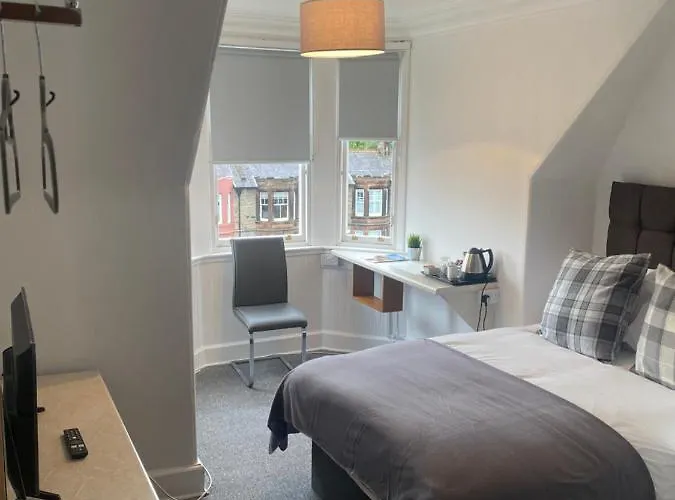Ellwyn House Edinburg