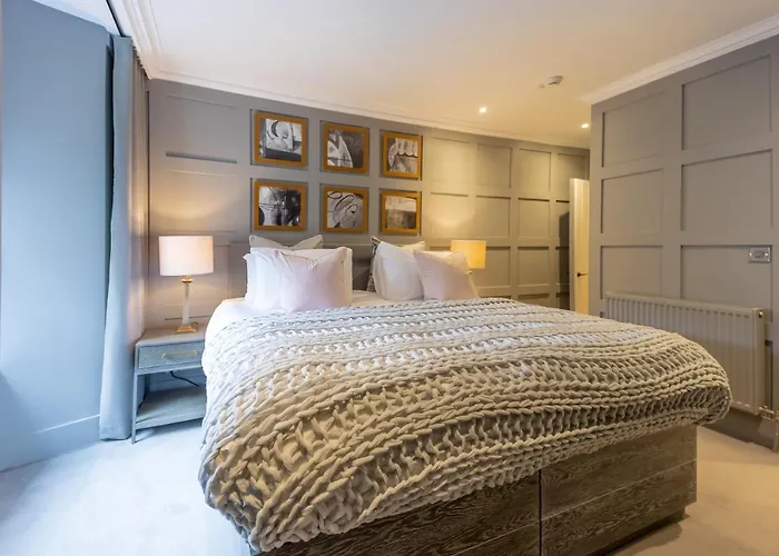 No1 - New Town Apartamento *