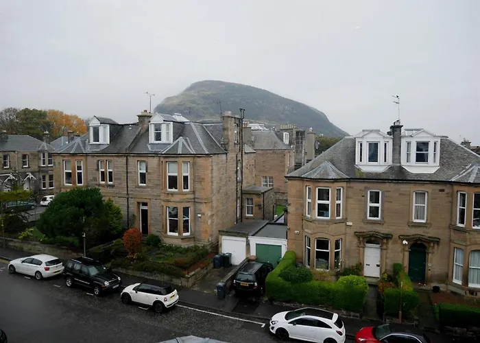 Hotel Ceilidh-donia 3*